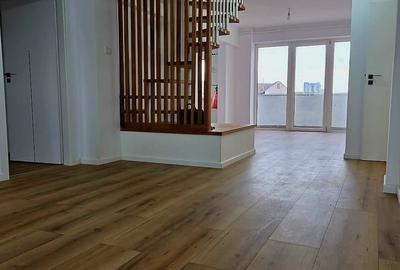 Apartament cu 5 camere decomandat în Dorobanților - 7