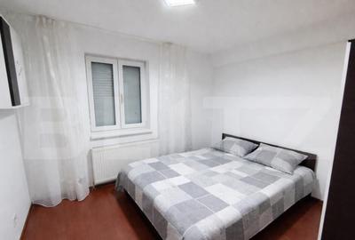 Apartament 2 camere, 38mp, zona Cugir - 3