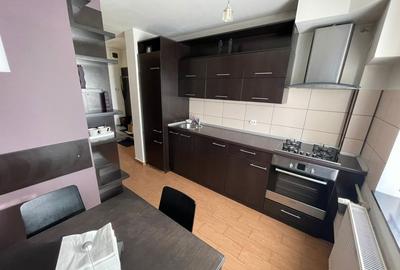 Garsoniera | Metrou | Parcare | Brancoveanu - 5