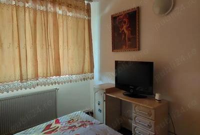 Vanzare Apartament 2 camere cf.2, etajul 1, mobilat si utilat, str. 13 Septembrie, zona Apollo - 4