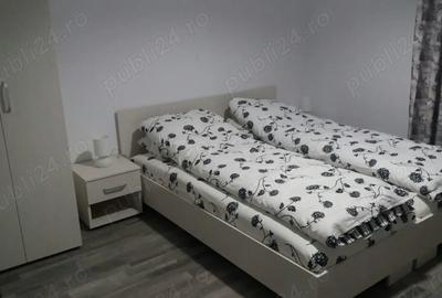 Inchiriez apartament cu 3 camere in Ghimbav - 4