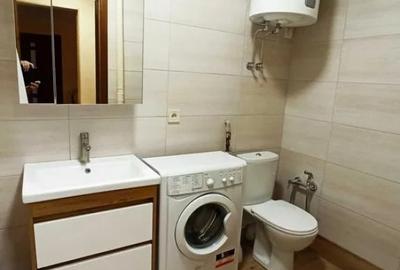 Apartament cu 2 camere decomandat în Mihai Bravu - 1