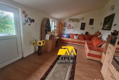 Casă cu 5 camere cu Teren 577 Mp în Brăilița - 4
