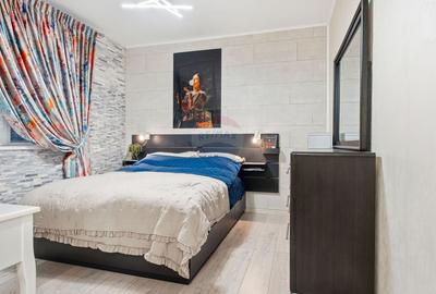 Duplex cu 4 camere cu Teren 350 Mp în Valea Adâncă - 6