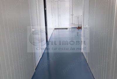 Spațiu comercial, de 600 mp, în Bârnova - 5