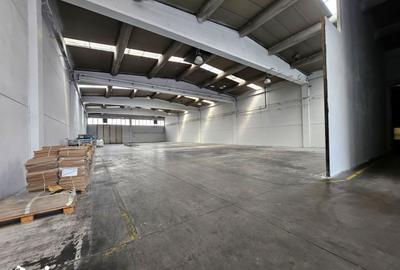 Spațiu comercial, de 1,200 mp, în Gai - 5