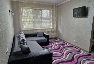 Ofer spre inchiriere garsoniera de 38 mp in zona politehnicii.