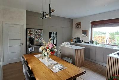 Casa in Lunca Calnicului - 2