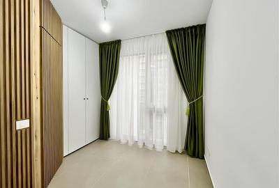 Spatiu Renovat pretabil Sediu Firma in Urban Plaza - 1