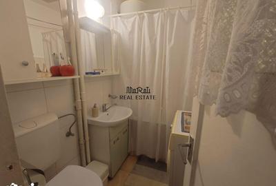Apartament cu 2 camere semidecomandat în Sud - 5
