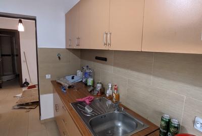 Apartament cu 2 camere decomandat în Mănăștur - 6