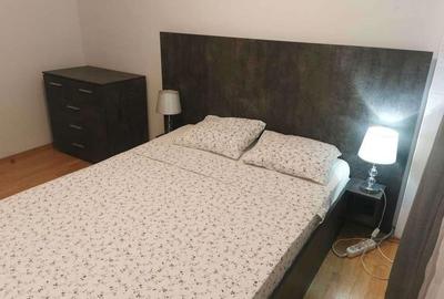 Apartament cu 2 camere semidecomandat în Moșilor - 2