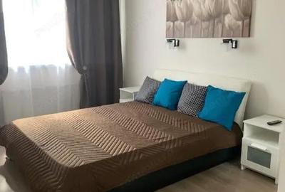 Garsonieră în Tei - 2