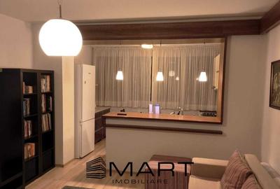 Apartament cu 2 camere decomandat, mobilat în Mihai Viteazul - 3