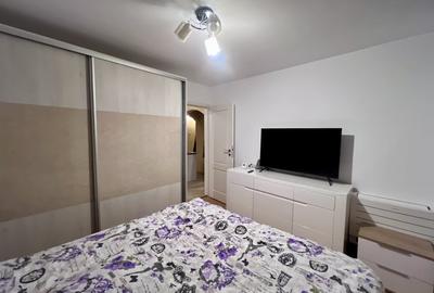 Apartament cu 3 camere decomandat, mobilat în Lipovei - 3