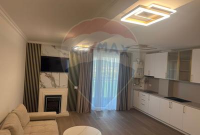 Ultracentral, apartamente de LUX la prima inchiriere!! - 3