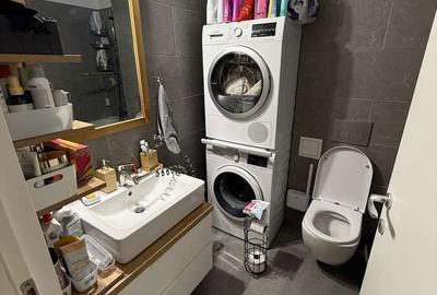 Apartament cu 4 camere în Străulești - 5