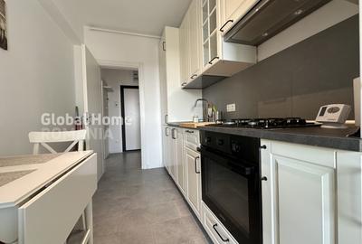 Apartament cu 2 camere decomandat în Chitila - 11