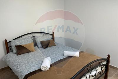 Apartament cu 2 camere decomandat în Gara de Nord