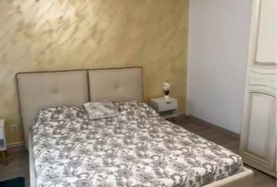 Apartament cu 2 camere decomandat în Exterior Vest - 7