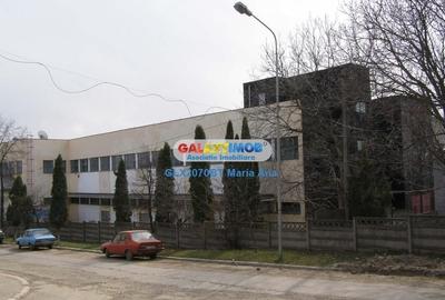 Oportunitate: Spatiu Industrial P+1E 3.900 mp. cu 7.300 mp. teren! - 10