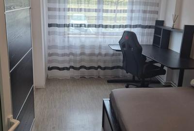 Apartament cu 3 camere decomandat, mobilat în Crângași - 8