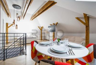 RECO apartament open space - 2