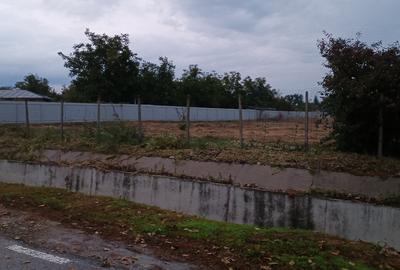 Teren intravilan in comuna Cîrligele jud Vrancea cu suprafață de 750mp - 5
