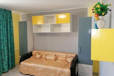 Garsonieră decomandată în Metalurgie - 1