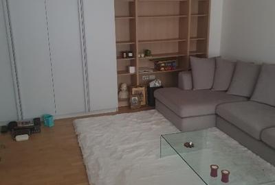 Apartament cu 3 camere decomandat în Primăverii - 11