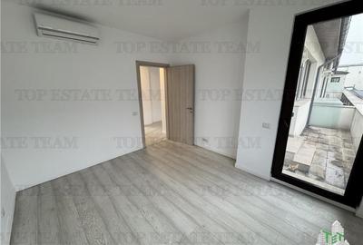 Apartament cu 3 camere de vanzare in zona Dorobanti - 3