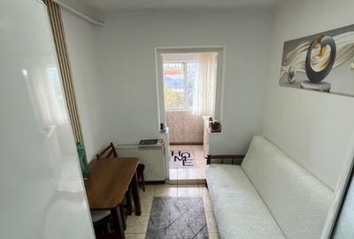 Inchiriez apartament 2 camere decomandat Micro 12 - 4
