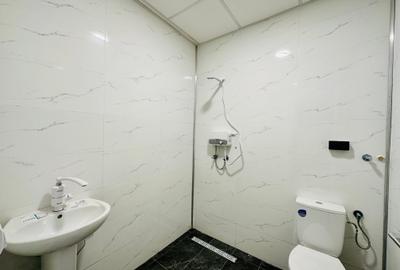 Spațiu Comercial 260 mp – Renovare Premium – La 2 Min de Metrou Dimitrie Leonida - 9