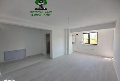 Apartament cu 2 camere în Bucium - 1