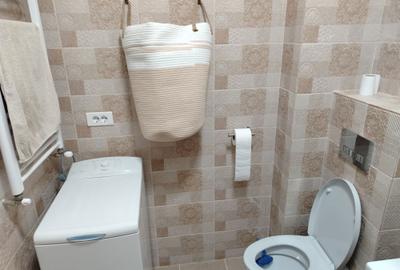 Casă cu 2 camere în Berceni - 6