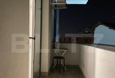Apartament de inchiriat, 2 camere, zona Braytim - 2