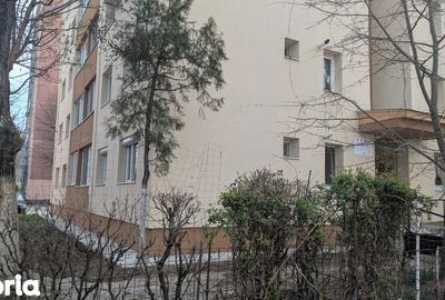 Apartament cu 3 camere semidecomandat în Aurel Vlaicu - 5