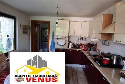 Casă cu 4 camere în Cătămărești - 7
