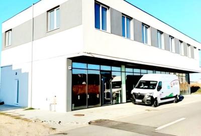 Spațiu comercial, de 360 mp, în Chiajna - 1
