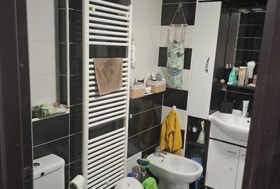 Apartament cu 3 camere decomandat în Central - 4