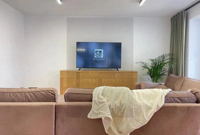 Casa moderna cu 4 dormitoare, cu renovare de lux, Bunloc de inchiriat - 17