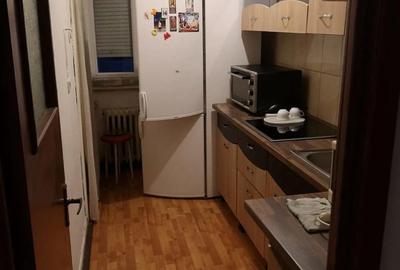 Apartament cu 2 camere decomandat în Rovine - 2