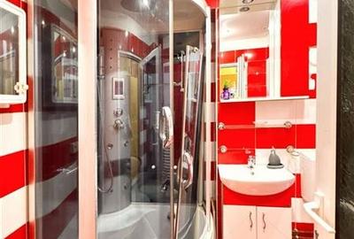 Apartament  3 camere,cu curte privata, Luminisului, zona Sifa - 5