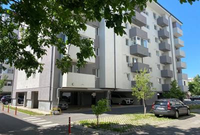Apartament tip Studio 47.59mpu - Aparatorii Patriei - Metrou - 2