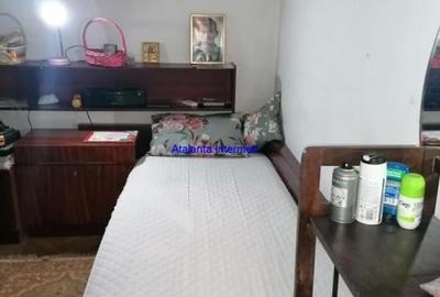 Apartament cu 3 camere, mobilat în Tomis I - 4