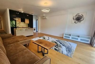 Apartament 3 Camere / Padurea Baneasa/ Iancu Nicolae