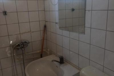 Garsonieră semidecomandată în Ferentari - 3