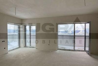 Apartament cu 3 camere în Baciu - 5
