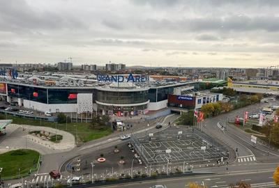 Apartament 2 camere 54 mp Grand Arena centrala proprie pret negociabil - 3