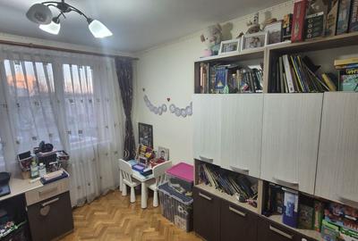 Apartament cu 3 camere decomandat în Central - 6